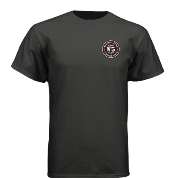 Charcoal - FRONT