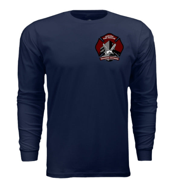 Midnight Navy - FRONT