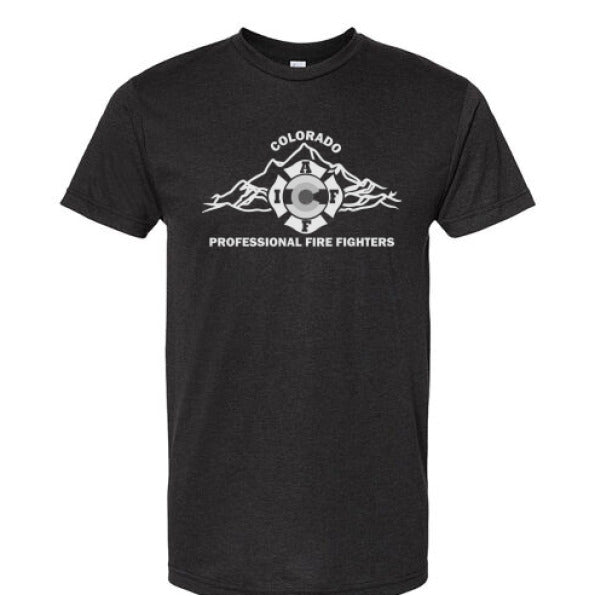 TRI BLACK - FRONT