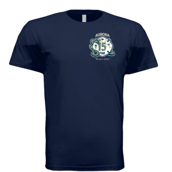 MIDNIGHT NAVY - FRONT