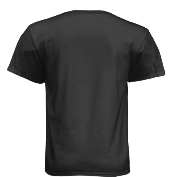 Charcoal - BACK
