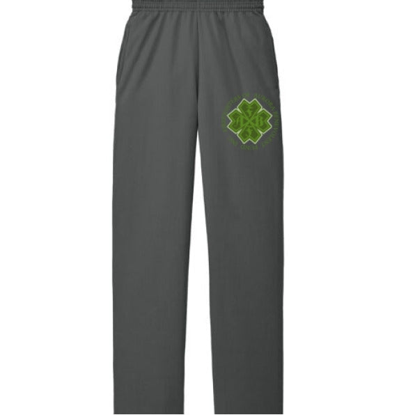 Charcoal - FRONT