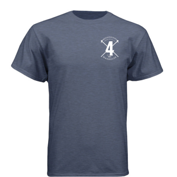 Midnight Navy - FRONT