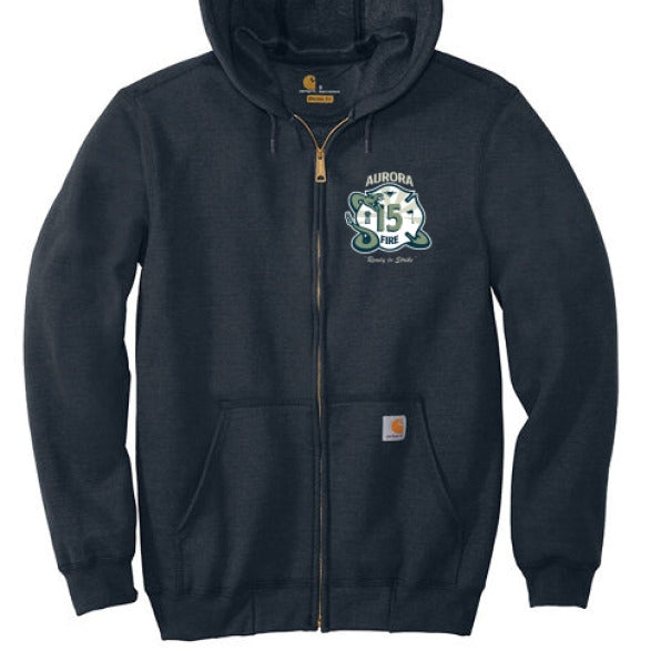 New Navy - FRONT