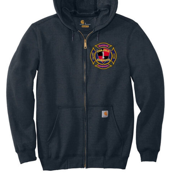 New Navy - FRONT