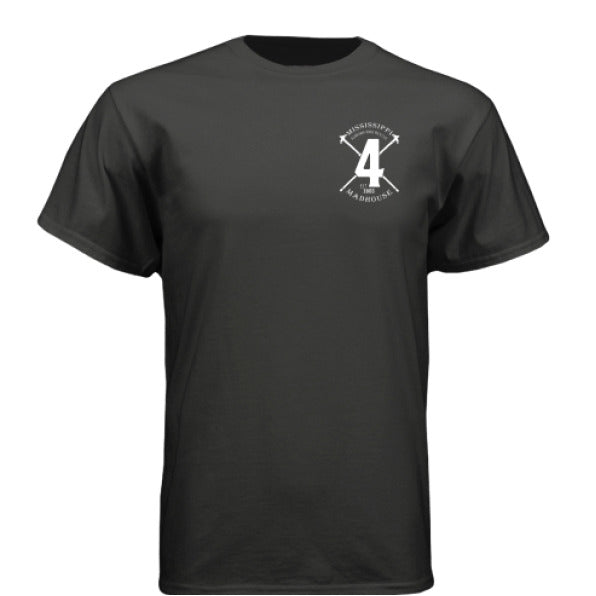 Charcoal - FRONT
