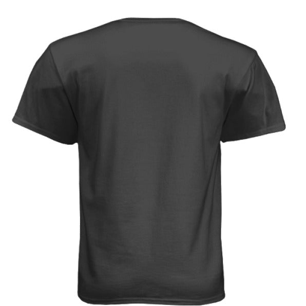 Black - BACK