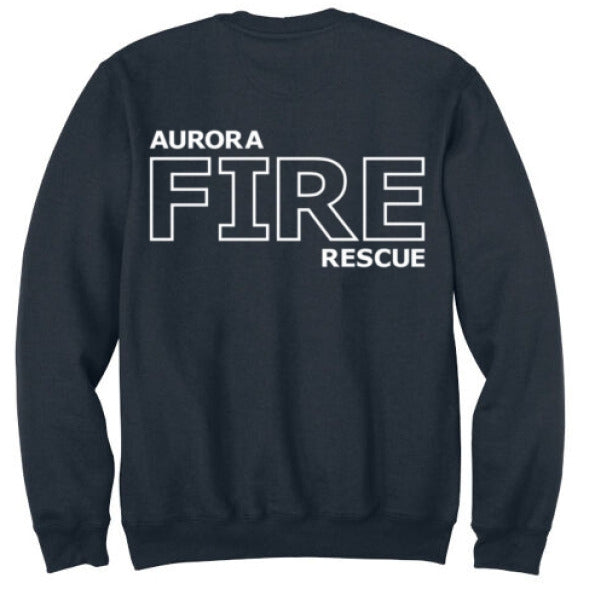 New Navy - BACK