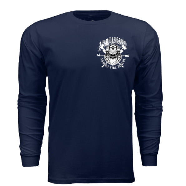 Midnight Navy - FRONT