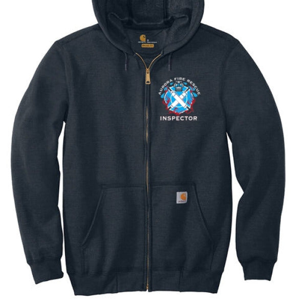 New Navy - FRONT