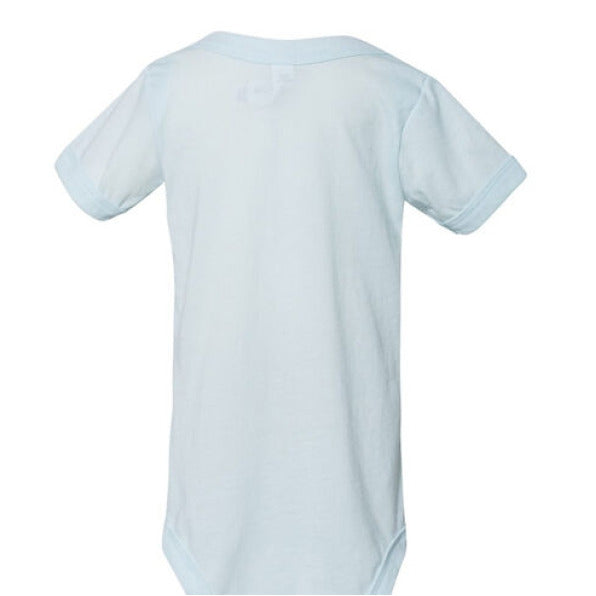 ICE BLUE TRIBLND - BACK