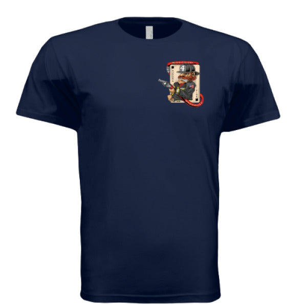 MIDNIGHT NAVY - FRONT