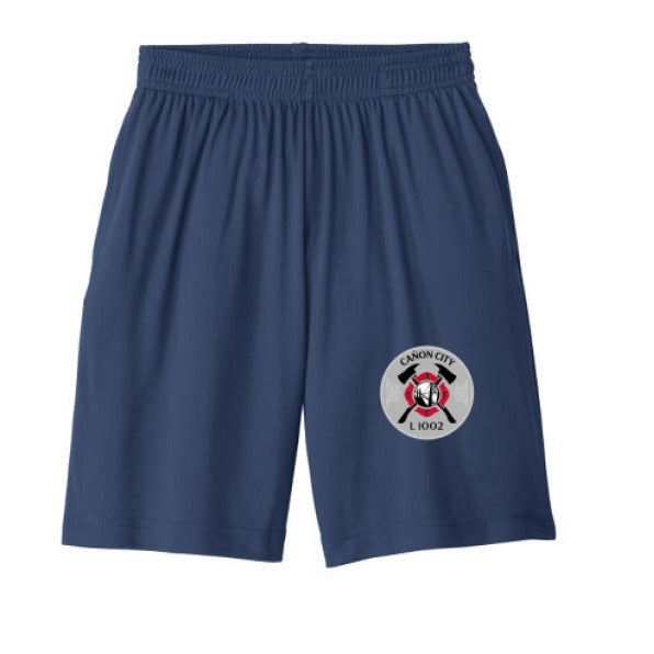 True Navy - FRONT