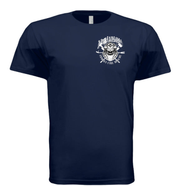 MIDNIGHT NAVY - FRONT