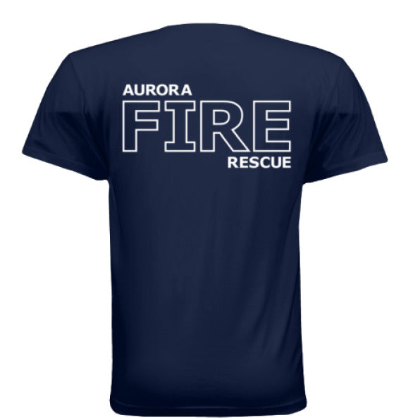 MIDNIGHT NAVY - BACK