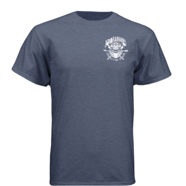 Midnight Navy - FRONT