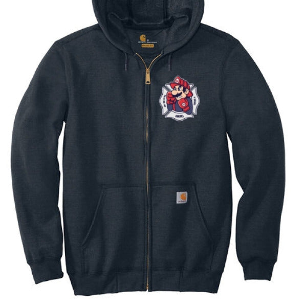 New Navy - FRONT