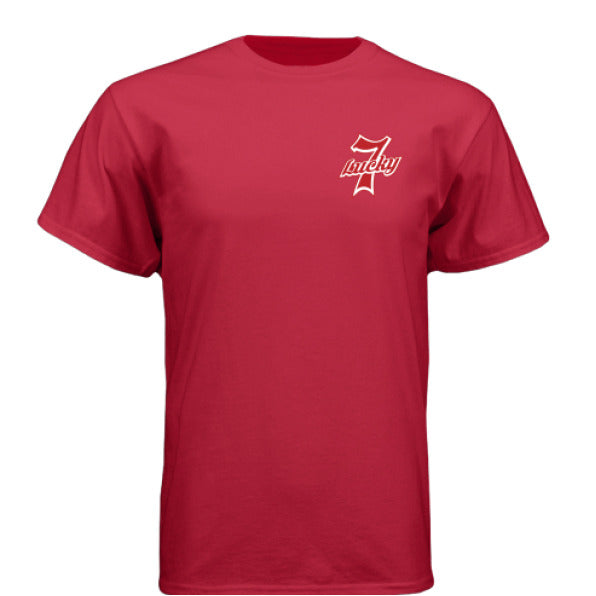 Red - FRONT