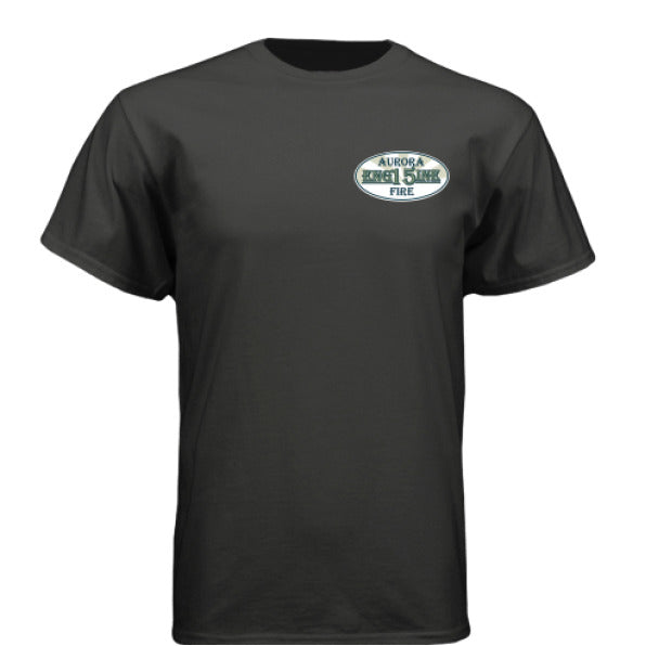 Charcoal - FRONT