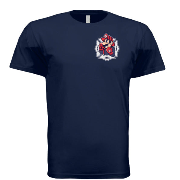 MIDNIGHT NAVY - FRONT