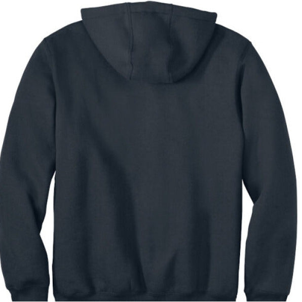 New Navy - BACK
