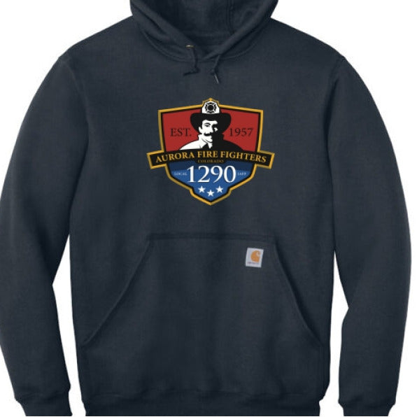 New Navy - FRONT