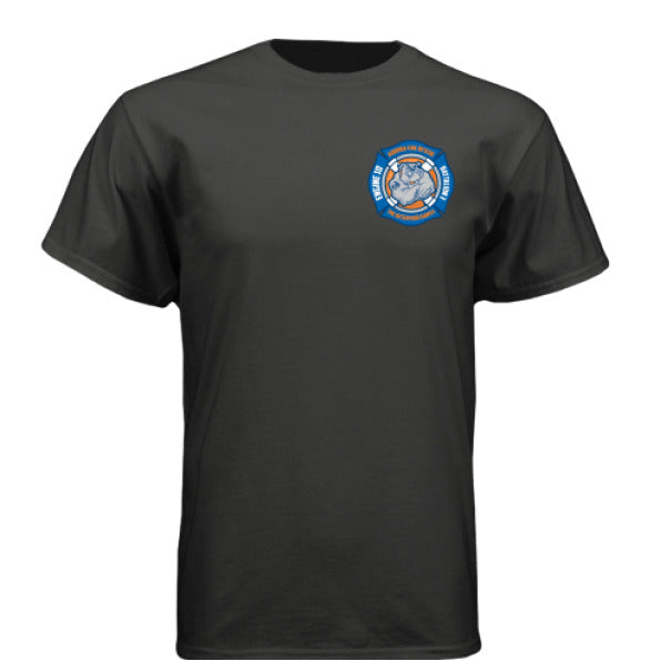 Charcoal - FRONT