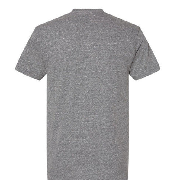 TRI ATHLETIC GRY - BACK