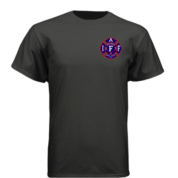 Charcoal - FRONT