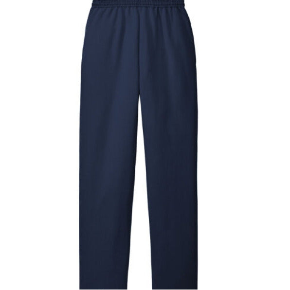 Navy - BACK