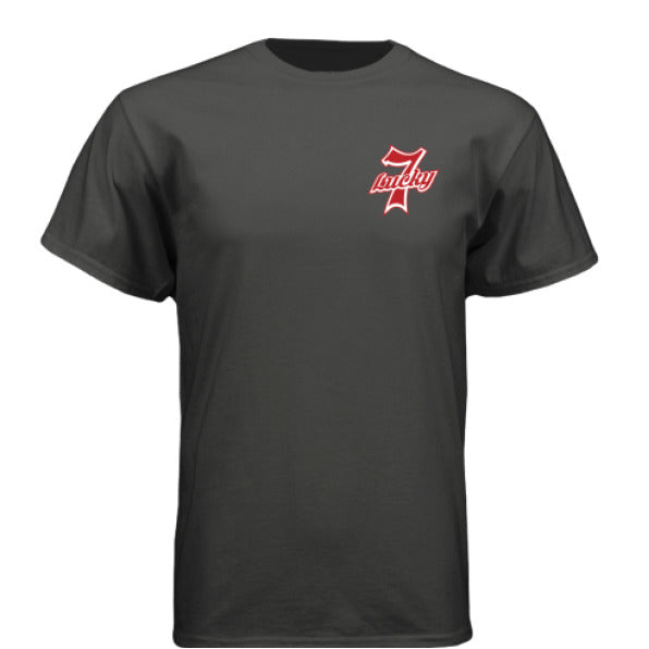 Black - FRONT