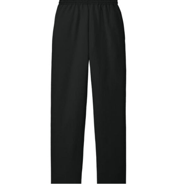 Jet Black - BACK