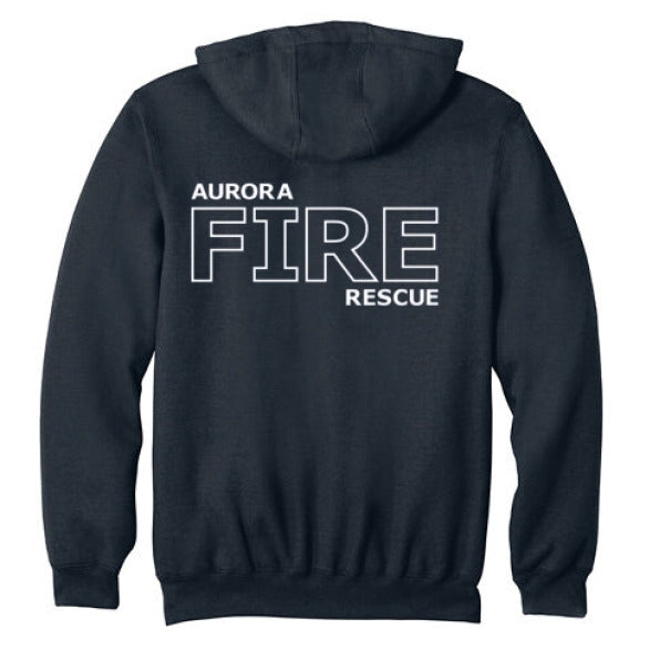 New Navy - BACK