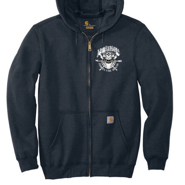 New Navy - FRONT