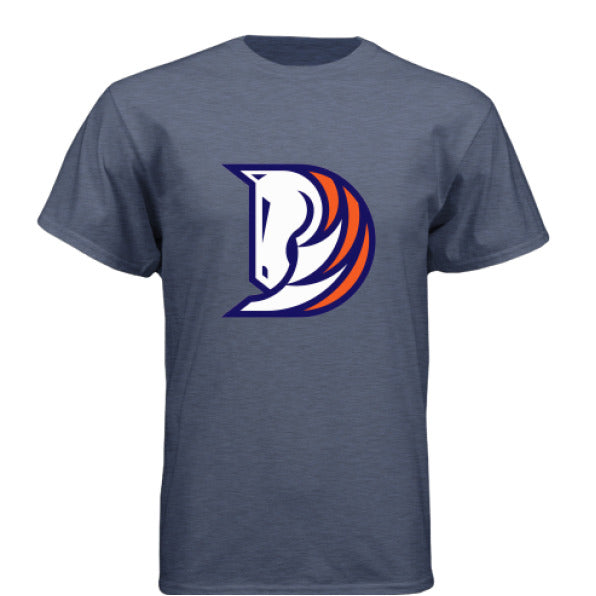 Midnight Navy - FRONT
