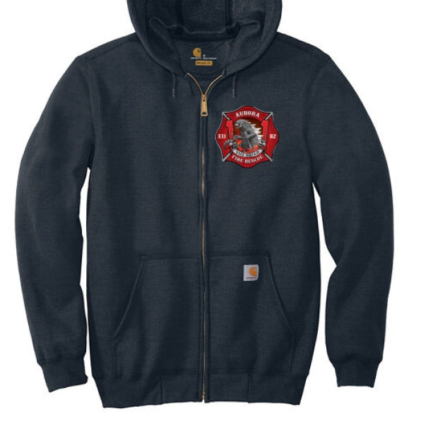 New Navy - FRONT