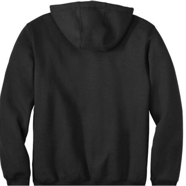 Black - BACK