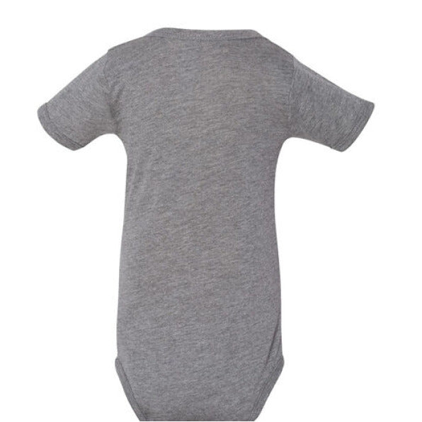 GREY TRIBLEND - BACK