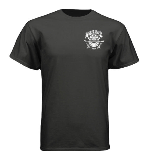 Charcoal - FRONT