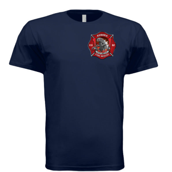 MIDNIGHT NAVY - FRONT