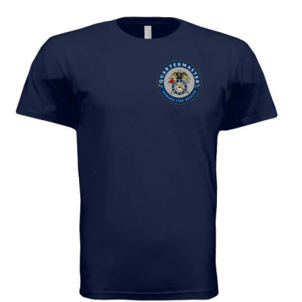 MIDNIGHT NAVY - FRONT