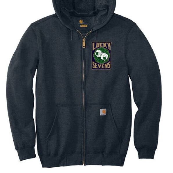 New Navy - FRONT