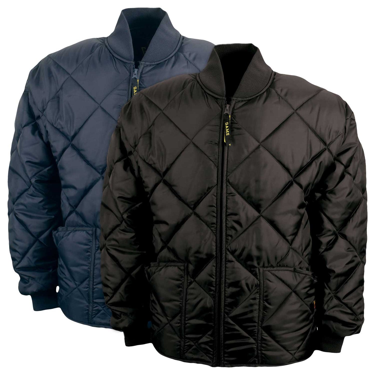 South Metro Safety Foundation Bravest Jacket