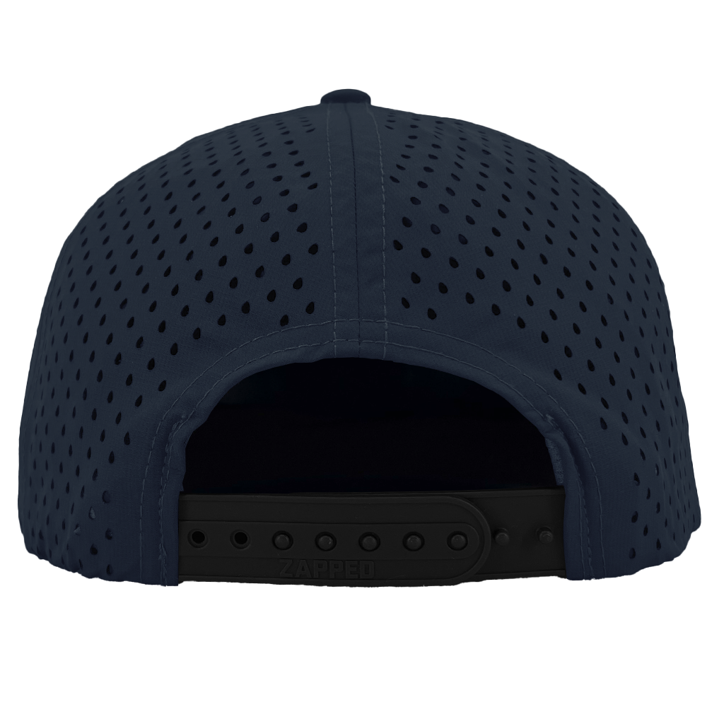 AFD Station Logos - Performance Blackhawk Hat