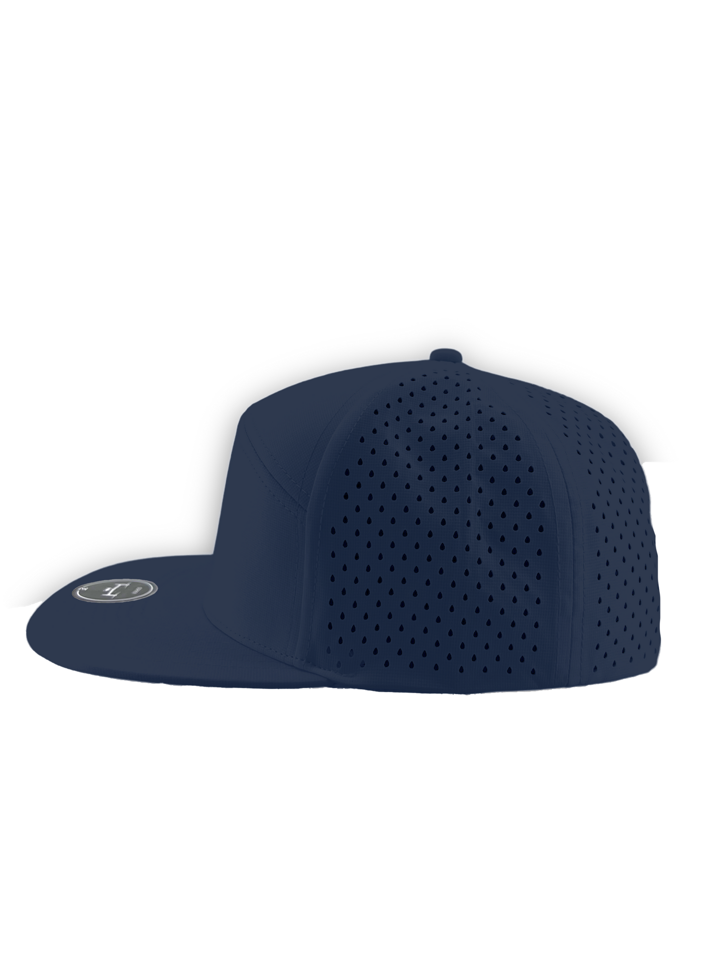 CRFD 7 Panel Osprey Hat
