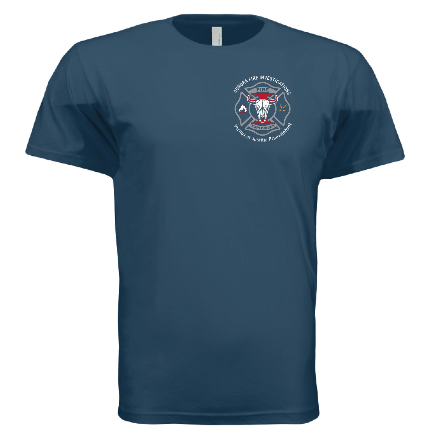 MIDNIGHT NAVY - FRONT