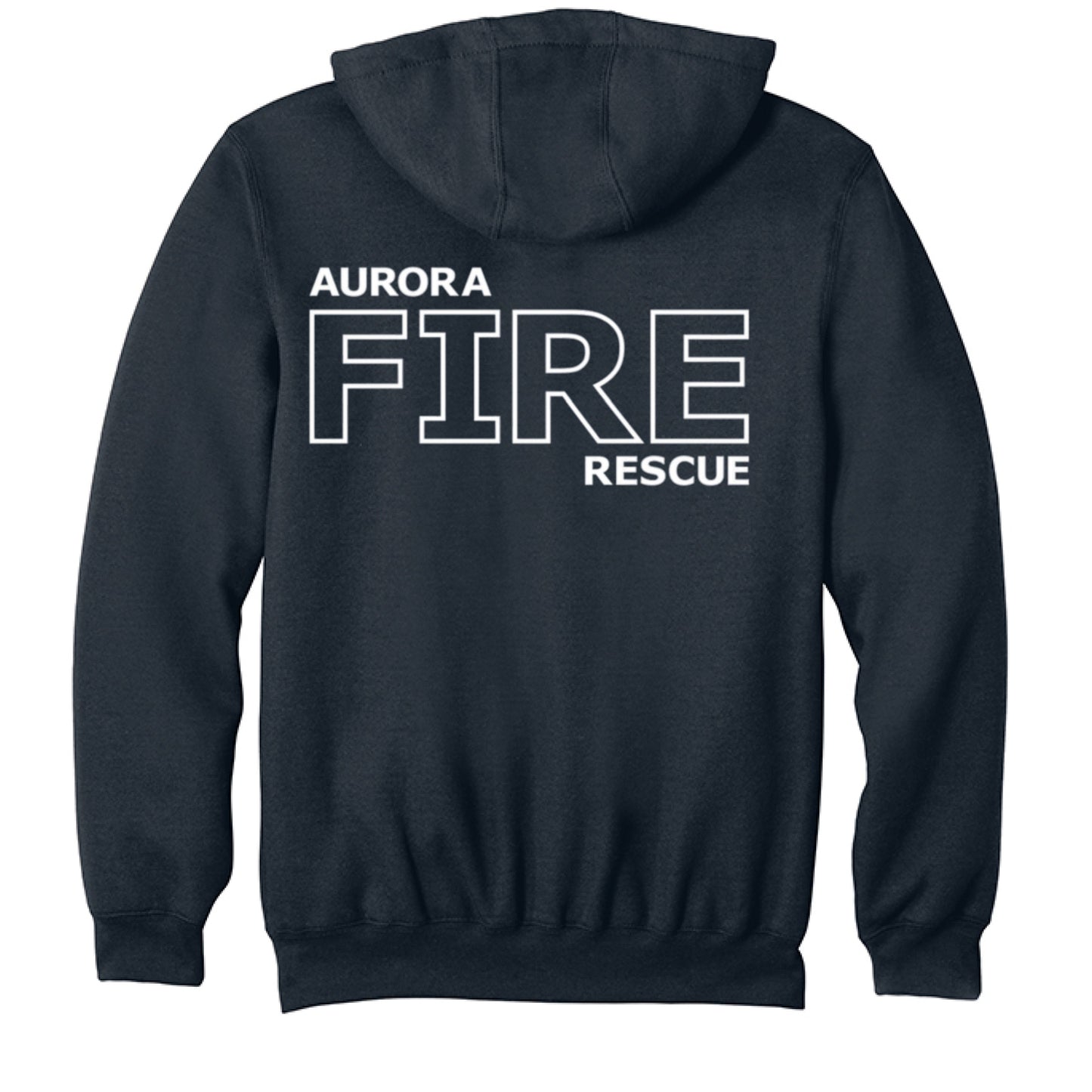 New Navy - BACK