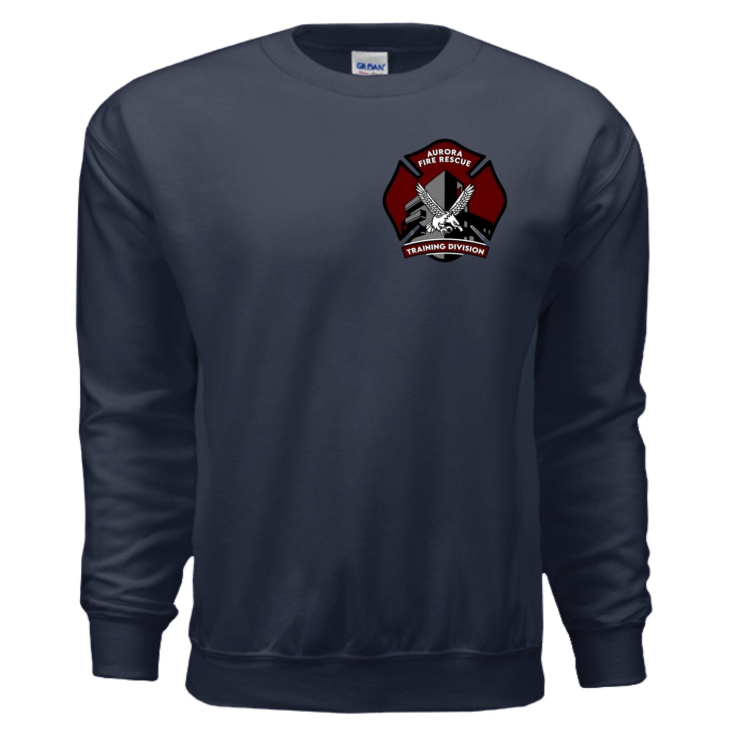 NAVY - FRONT
