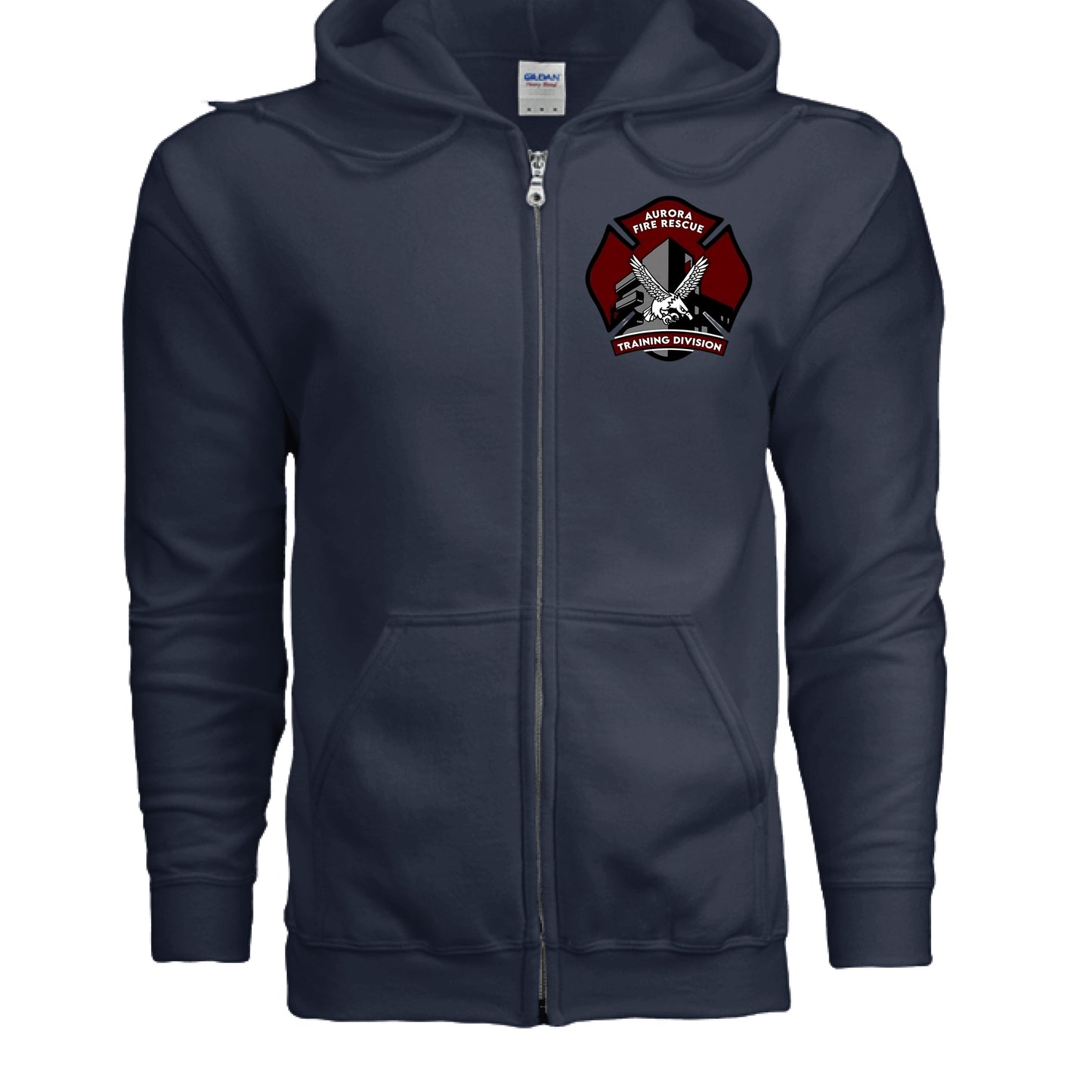 NAVY - FRONT