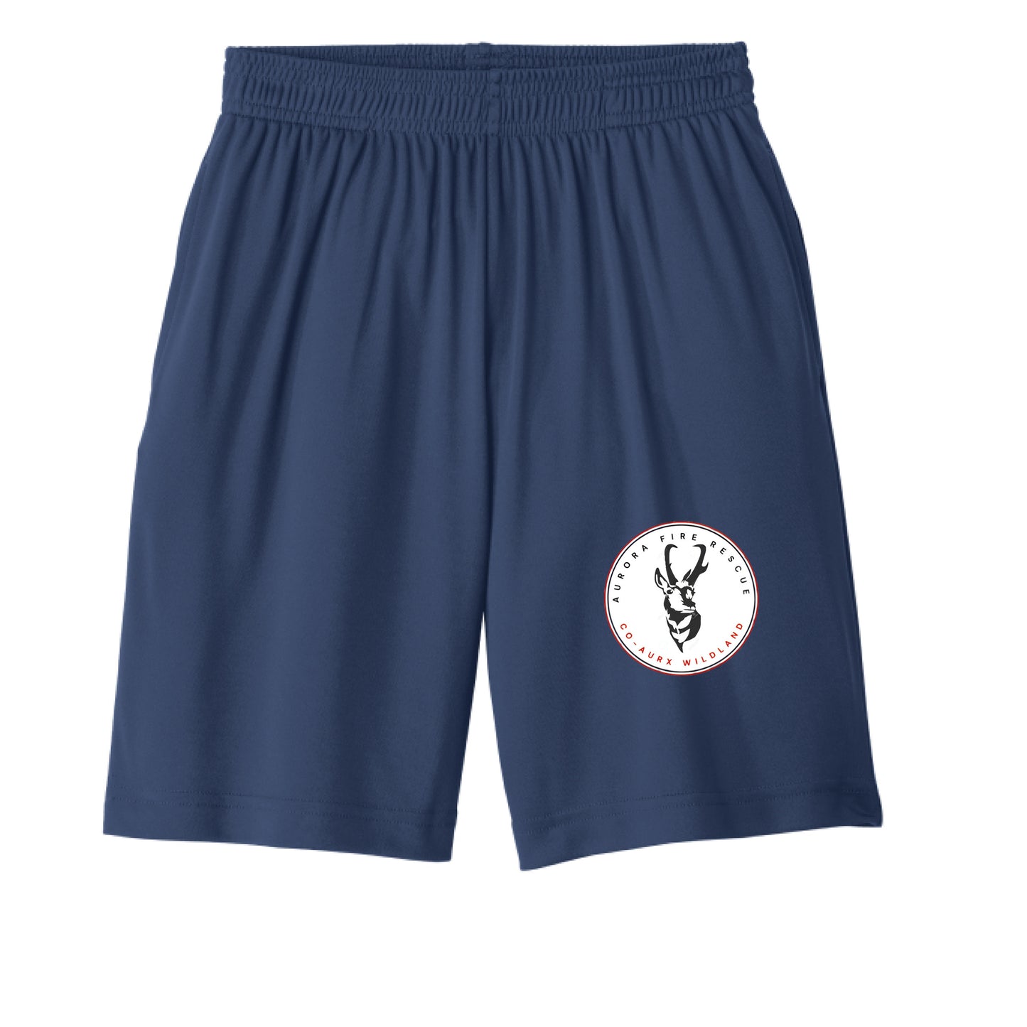 True Navy - FRONT